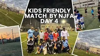 NJFA DAY 4