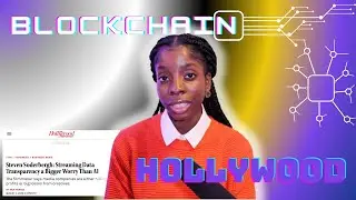 BLOCKCHAIN TECHNOLOGY IN THE FILM INDUSTRY: ENHANCING TRANSPARENCY AND REVENUE SHARING | ESE'S ESSAY