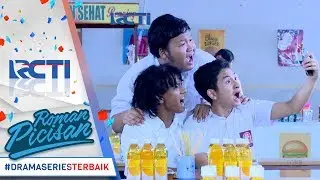ROMAN PICISAN - Hah Roman Diselingkuhin Wulan [07 Juli 2017]