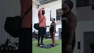 The Height Difference Is INSANE! 🤯