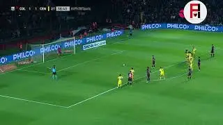 Ruben Botta ●Colon De Santa Fe 2023