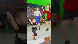 Joget Civas Kids