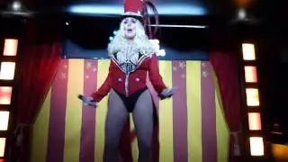 Miss Crews & Tangos 2016 - Robin Loren (Believe)