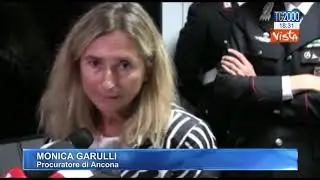 Strage discoteca Corinaldo: sette arresti banda spray