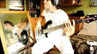 Tomasz Madzia - Collision (original)