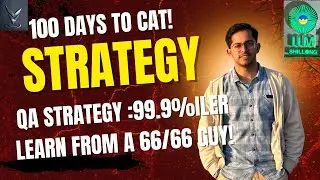 Quants by 99.9%iler|Alligations-Frequently Repeated Concept in CAT Exam| Must Watch