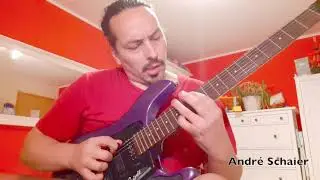 Bumblefoot Planetary Lockdown Jam