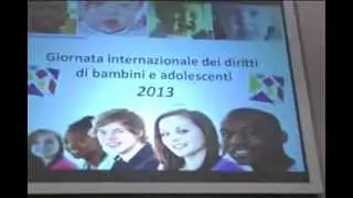 Giornata infanzia. Nelle Marche + 15% di bambini senza cibo secondo la Coldiretti