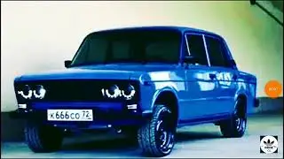 Azeri bass Music 《gas pedal》