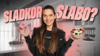 Ogljikovi hidrati &ndash; jih zares potrebujemo? | Funkcija, viri in vpliv na mi&scaron;ice | GymBeam