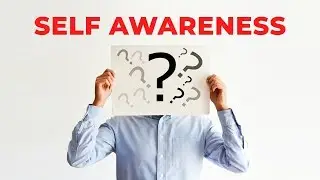 Self Awareness Tool