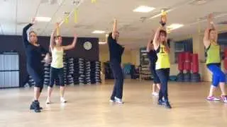 Fit Burlesque con Nicole Bardelli - Kiss Kiss