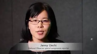 We can't do it without you: A message from National Observer reporters