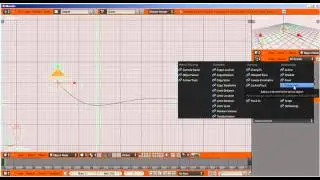 Blender - Camera Following Path