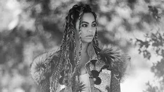 Beyonc&eacute; - Daddy Lessons