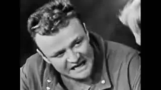 Tales Of Tomorrow  S01 e39  Appointment On Mars (Starring Leslie Nielsen) 1952