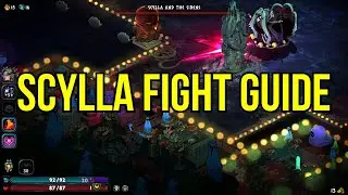 Defeat the Sirens: A Step-by-Step to Overcome Scylla
