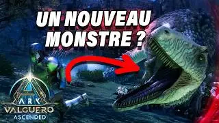 Everything you need to know about the Megaraptor from Ark Valguero Ascended (Tasks, Spawn, Tutori...