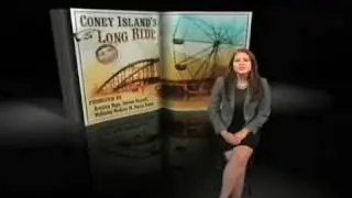 CUNY CBS TV BOOT CAMP 2010: Coney Island's Long Ride
