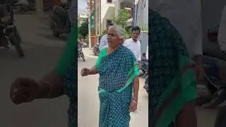 Common People Aggression on CM Revanth Refdy #journalistrana #hydra #hydrademolitions #publictalk
