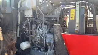 Kubota V3300 Engine For Sale