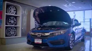 All New Ray Laks Honda - You're Going to Love It