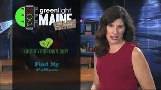 Greenlight Maine Season 5 College Edition Promo 15