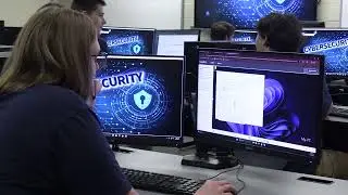 Cybersecurity