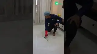 HiCare Professional Floor Cleaning Service! | Call: 8828333888 or Visit: hicare.in