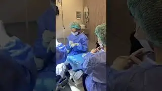 DHI Sa&ccedil; Ekimi - DHI Hair Transplant - Greffe de cheveux DHI - Haartransplantation