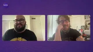 The Underflow Podcast &ndash; Episode 12 &ndash; Justin Nelms &ndash; Overcoming Tragedy By Sharing Creativity