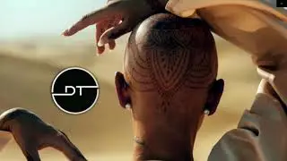 DUDUK &middot; Techno Project, Dj Geny Tur