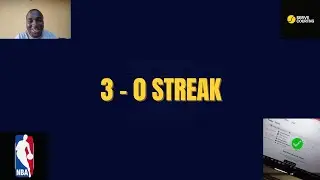 3/3 WIN STREAK! 📈 NBA Picks Tonight (Jan 16) | Data-Driven Locks