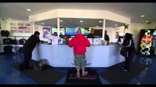 Oxnard Tire Shop | Big Brand Tire & Service #2