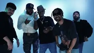 Reem Riches - Way Too Much (Official Video)
