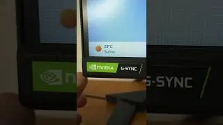 Is NVIDIA G-Sync compatible with HDMI 2.0?