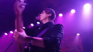 Then Comes Silence - We Lose The Night (Live) Bats in the Attic, Alhambra Live, Morecambe Sep 2025