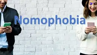 What does 'nomophobia' mean? | facts | cases | definition