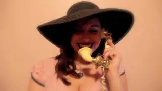 Fabulous Hats with the Fabulous Zinnycat!