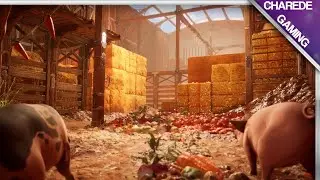Split Fiction: Farmlife (Side Story) EP 05