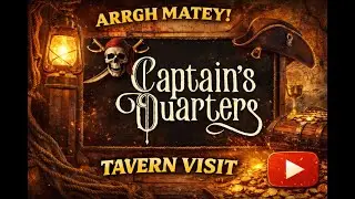 Captain's Quarters Tavern - San Diego Pacific Beach Hidden Gem
