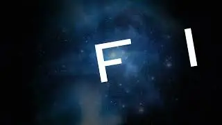 Galaxy - Plex Movie Pre-Roll