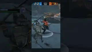 He's a cool lawbringer