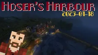 PleasantCraft Railway Station w/ SadMilkman