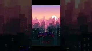 Press Start-Player One