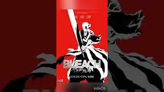 bleach thousand year blood war cour 4 pv (2026)