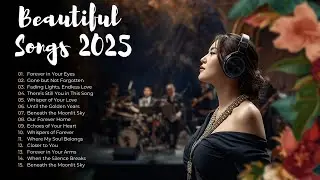 Greatest Love Songs of All Time 💖 Best Romantic Love Songs Collection (Lyrics) - Full Album