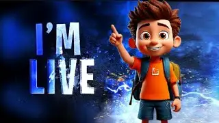 Fact tv creator is live! #live #livestreaming #streaming #fact #freefire #pubg