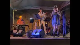 MOUNTAIN CREW BAND PROMO 2023