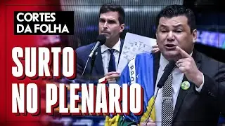 DEPUTADOS DO PL DÃO CHILIQUE contra EXÉRCITO POR NÃO DAR GOLPE DE ESTADO
